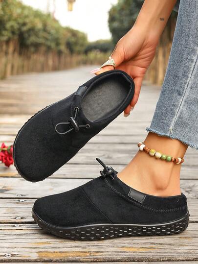 New Casual Women's Sports Outdoor Sandals, Non-Slip Wear-Resistant Lightweight Comfortable Fashion Versatile Ladies Shoes, Suitable For Outdoor Sports And Leisure