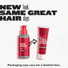 Bed Head By TIGI Resurrection Super Repair Shampoo Travel Mini \U2013 Repairing Shampoo For Dry, Brittle And Damaged Hair With Added Moisture And Nourishment\U200B\U200B, 2.53 Fl Oz (Pack Of 2) - ColorB - 查看 4
