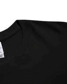 Men's  Heritage T-Shirt Summer Carnival 2026 Cotton - 黑色 - 查看 4