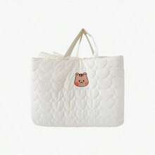 婴儿房垫、婴儿防水垫、绗缝刺绣垫、透气户外午睡垫、可折叠便携睡垫、可折叠便携午睡垫、可折叠双面睡垫