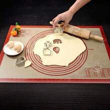 Baking Mat - As Pic - View 3