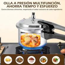 Pressure Cookers - 227813819 - View 5