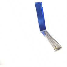 TORCH TIP CLEANER REAMER WELDING CARBUREATOR JETS 13 REAMERS FILE - 最初的 - 查看 2