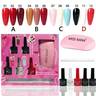 Conjuntos de salón de arte de uñas