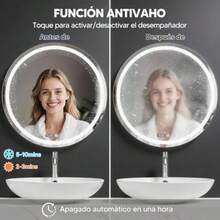 Wall Mounted Mirrors - 219747203 - View 3