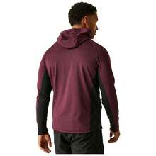 Dare2B Men Outdoor Jackets - Red - View 2