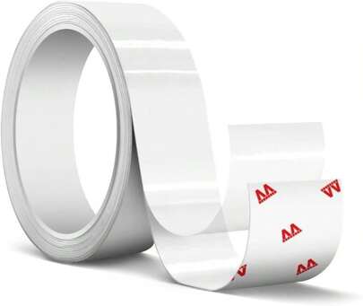 VViViD Barricade Premium 8 Year Clear Gloss Paint Protection Film (6" X 60")