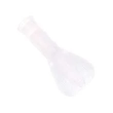 1Pc ABS Chasen Reutilizable Agitador de Matcha para Polvo deé Verde Matcha Cepillo deé Herramienta deé con Agitador Agitador de Matcha 12x6cm - Transparente - Ver 1