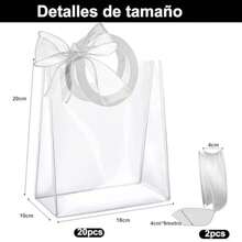 Shopping Bags - 如圖所示 - 查看 3