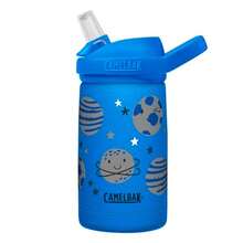 CYPNCamelBak 2665501035 Eddy+ 12 oz Botella de Agua con Sorbito Acero Inoxidable con Aislación Magic UnicornsFashion - 227482491 - Ver 1