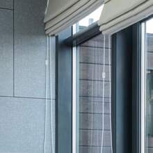 CYPNSTOBAZA 50 Pcs Conector de ciega Accesorios de persiana Piezas de persiana Enrollable Cortinas Conector de Cadena persianas enrollables Cadena de Cuentas Clips Ciegos Pesos CiegosFashion - 219727475 - Ver 6