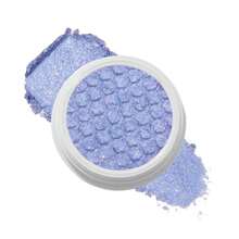 ColourPop Super Shock Shadow - High-Pigment, Crème-Powder Eye Makeup - Single Glitter Eyeshadow With Minimal Fallout And Unique Bouncy Texture - Pale Periwinkle Eyeshadow - Dream Much (0.07 Oz) - ColorF - 查看 1