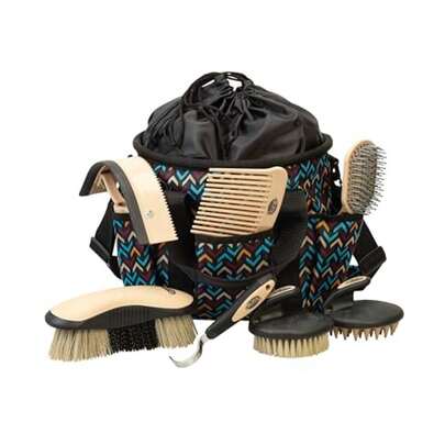 CYPNWeaver Leather Kit de CepilladoFashion