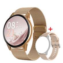 Smartwatch With Wireless Call/Dial, Multiple App Reminders, Unisex, Sports Watch, Information Notification, Compatible With IOS/Android - Multicolor - View 11
