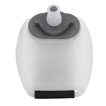 CYPNBotella de Agua Portátil para la Muñeca Botella de Agua para Correr Botella de Agua Deportiva para la Muñeca de Mano con Correa de Mano Ajustable para Hidratación TrotarFashion - 227447879 - Ver 2