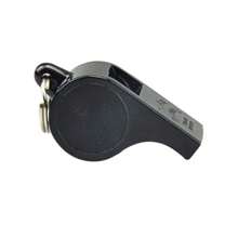 CYPNGIM Silbato Acme No. 558 de Plástico 60 mm Silbato Deportivo para Entrenamiento Árbitros y  Sonido PotenteFashion - como en la foto - Ver 7