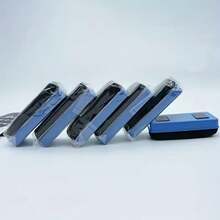 1 Set de Accesorios para Pizarra Táctica - Borrador + Bolígrafo + Marcadores, Adecuado para Arreglo de Tácticas de Entrenamiento de Fútbol de Equipo - Multicolor - Ver 4