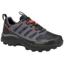 Chiruca Men Casual Athletic Shoes - 灰色 - 查看 2