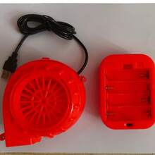 Valentine's Day Limited Edition! Glowing Love~ White Silicone Inflatable Costume, Creative Confession Gadget, Niche Surprise Gift, Solid Color Fabric - White Silicone - View 6