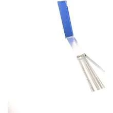 TORCH TIP CLEANER REAMER WELDING CARBUREATOR JETS 13 REAMERS FILE - 最初的 - 查看 3