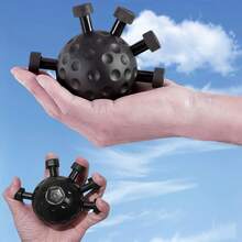 1 dụng cụ tăng cường sức mạnh tay cầm điều chỉnh được, chịu tải trọng 20-40kg/44-88lbs. - Nhiều màu - Xem 11