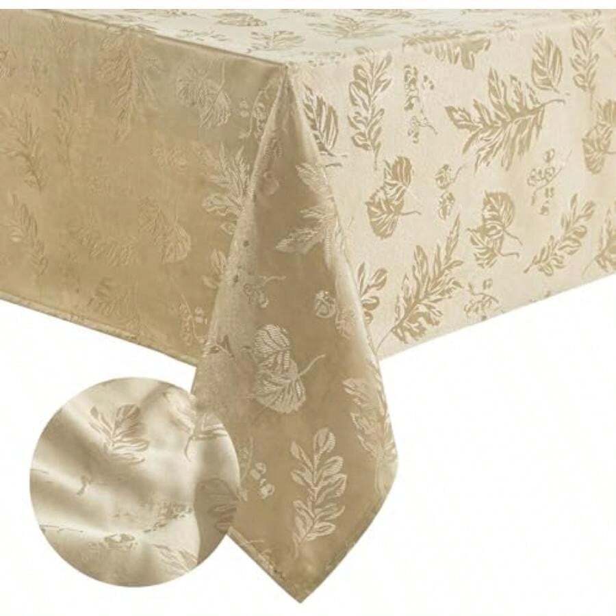 Tablecloths - Multicolor - View 1