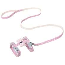 1 Set Harness Leash With Bow-Tie Shaped For Anti-Escape Cats, Pet Outdoor Walking Leash Set - Multicolor - View 8