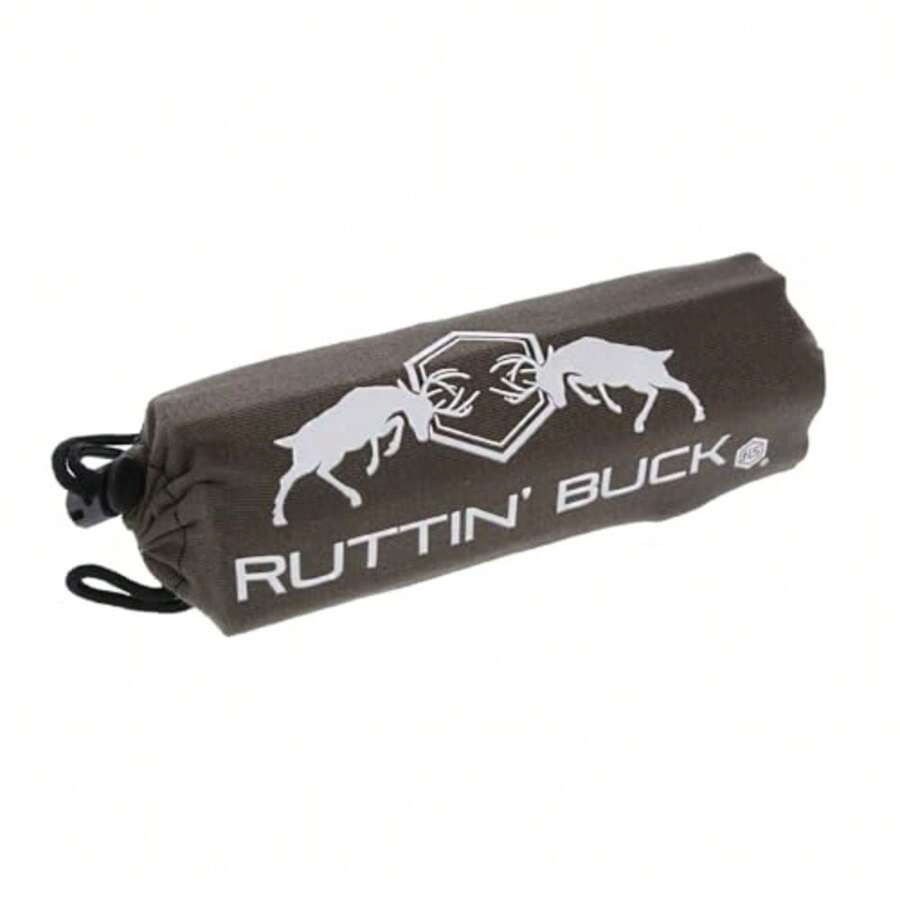CYPNHunter'S Specialties Ruttin' Buck - Bolsa de traqueteoFashion - como en la foto - Ver 1