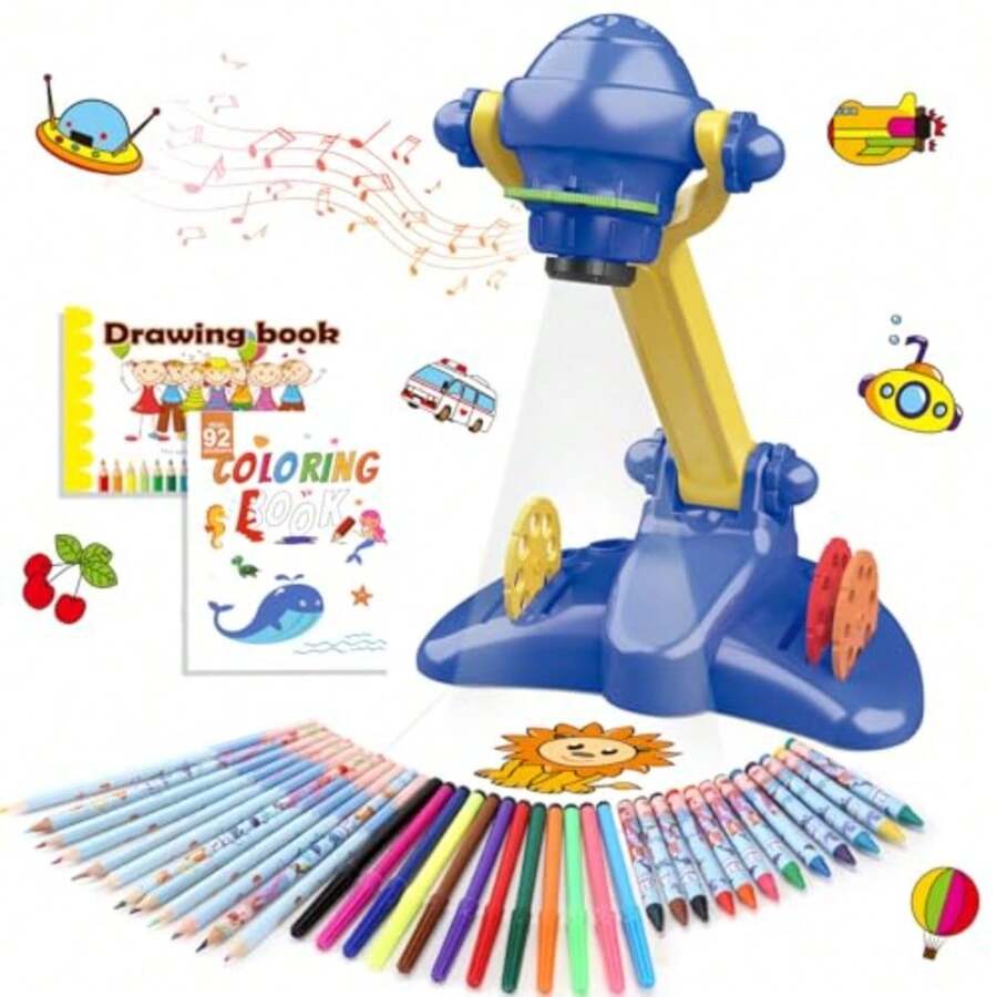 Kids Colored Pencil Sets - 227439364 - View 1