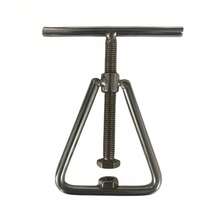 1pc Nut Cracker, Walnut Pliers, Household Nutcracker, Macadamia Nut Opener, Nut Cracking Tool, Suitable For Various Nuts Such As Walnuts, Macadamia Nuts, Hazelnuts, Almonds, Pecans, Durable And Sturdy