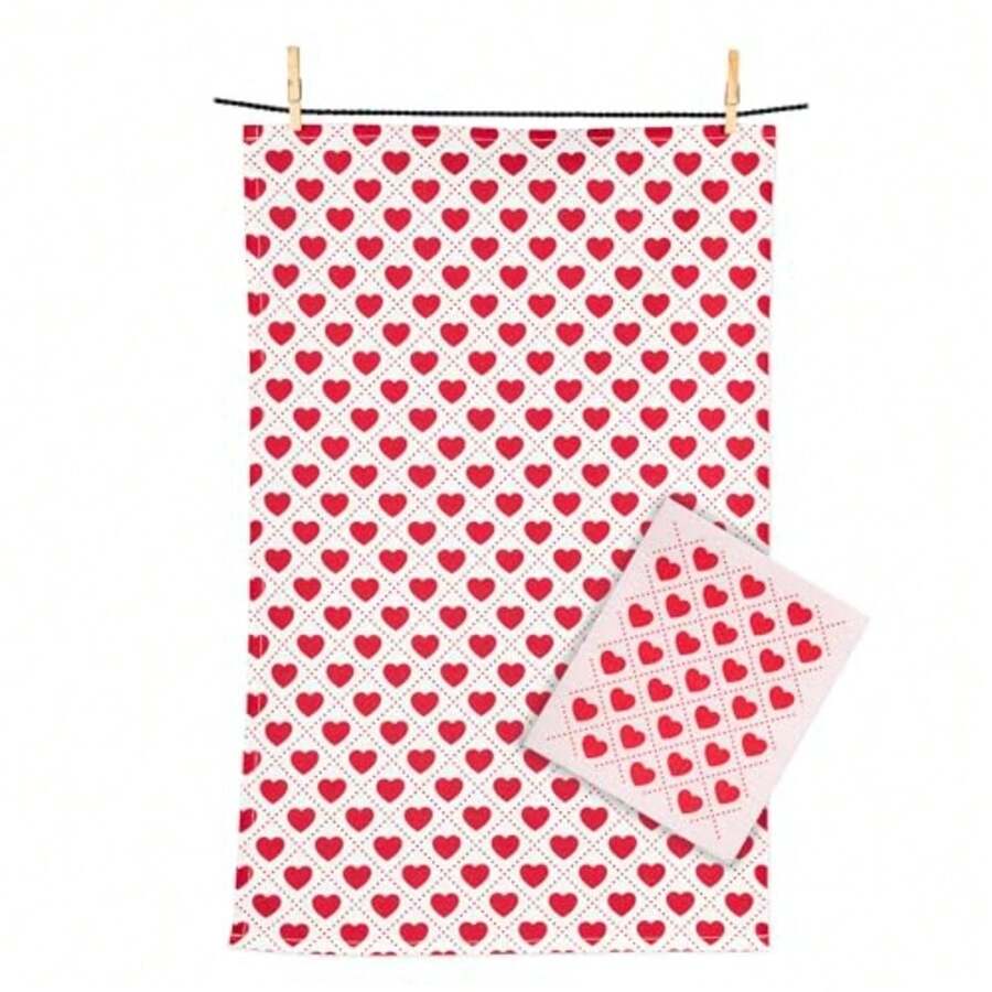 Kitchen Towels - 227321269 - View 1