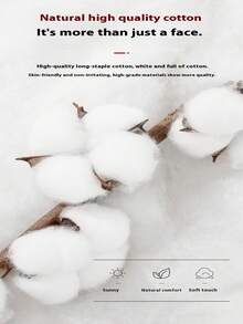 1/5 双装极简纯色男士低帮薄款透气棉质短袜，百搭短袜