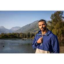 CYPNCutter and Buck Cutter and Buck Charter Eco - chamarra anorak reciclada para hombre Chaqueta HombreFashion - 227569827 - Ver 7