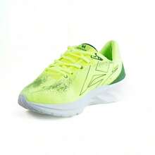 Women's Athletic Shoes For Gym, Fitness, Training, Running, Modern, Lightweight, Soft, Affordable, On , New Release - 黃色 - 查看 8