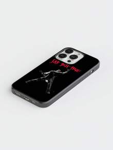 Funda para Celular todos Banda Rock Metal Sad But True - Negro - Ver 3