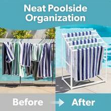 Towel Racks - 227381290 - Zobacz 7