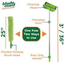 Cleaning Tools - Blade Maid Replacement Ear Pads - View 7