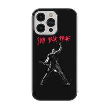 Funda para Celular todos Banda Rock Metal Sad But True - Negro - Ver 1