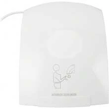 Bathroom Hair Accessories - 219302756 - View 1