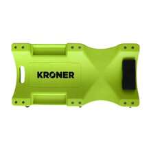 CYPNKroner Camilla Mecánica de Plástico 150 kg Camilla Ergonómica con Ruedas y Apoyo para Cabeza 92x45 cmFashion - 219686593 - Ver 8