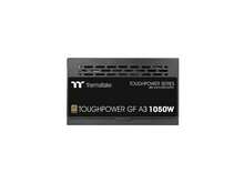 Thermaltake Toughpower GF A3 ATX 3.0 1050W 80+ Gold Full Modular SLI/Crossfile Ready Power Supply; PCIe Gen.5 600W 12VHPWR Connector Included; PS-TPD-1050FNFAGU-L) - US B Type Plug(110-127V) - View 10