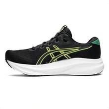 Asics Gel-Excite 11 Men's Tennis Shoes, 100% Original, With Invoice And Warranty. - PRETO / VERDE - 查看 2