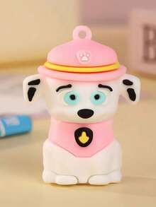 1/3/7 Stücke Paw Patrol Themen Anspitzer, Luxus, modisch, coole Schreibwaren, zufällige Farben, neuartiges Anspitzer Design, geeignet als Geburtstagsdekorationen, einzigartiges Design, lustige Schulsachen und Lehrerbelohnungsgeschenke, coole weiche Schreibwaren für Lehrer, geeignet für Abschlusszeit, Eid Al-Fitr, Unabhängigkeitstag und Schulanfangszeit - Verschiedenfarbig - Übersicht 5