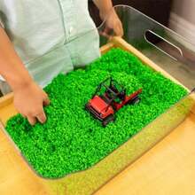 CYPNEducational Insights Playfoam Pluffle Yellow/Purple 4 Pack: no tóxico Nunca se Seca Juego sensorial. A Partir de 3 añosFashion - 227479355 - Ver 5