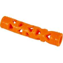 Chuckit! Breathe Right Stick Juguete para Perro pequeño Naranja - como en la foto - Ver 8