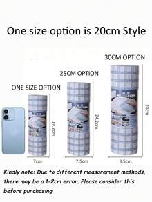 40 piezas de paños de limpieza absorbentes de cuadros azules de 20*20cm de uso múltiple - para uso húmedo y seco, paños de limpieza de cocina de alta absorción, servilletas desechables, adecuados para el hogar y el restaurante - Multicolor - Ver 9