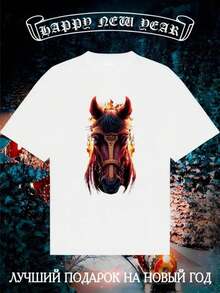 Camiseta - Negro - Ver 3