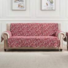 CYPNGreenland Home Willow - Funda Reversible Protector de Muebles sofá día FestivoFashion - 227468348 - Ver 3
