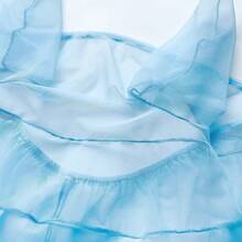 新款透气网眼马用防蝇面罩，轻便防蚊蝇面罩，马术用品