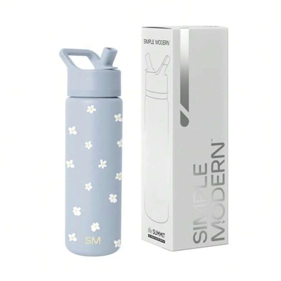 Insulated Water Bottles For Outdoor - 227379828 - View 1